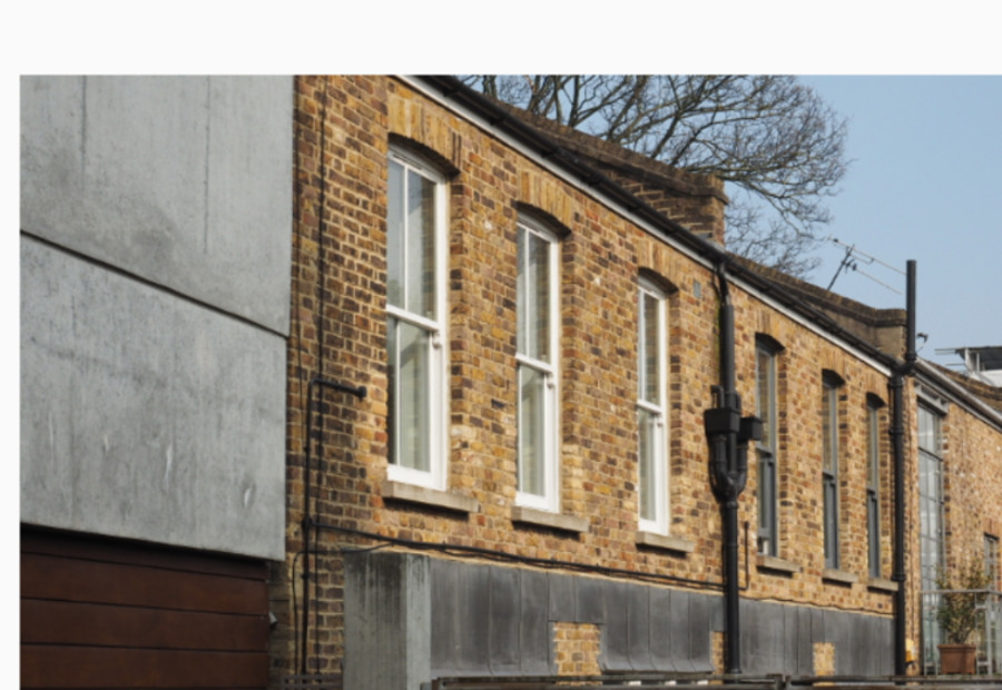 Aberdeen Lane project