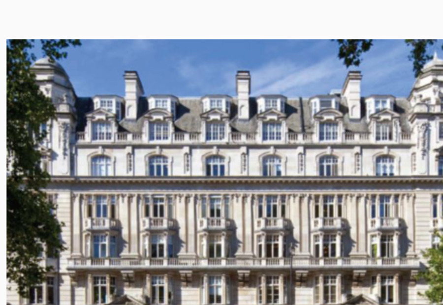 Cavendish Square project