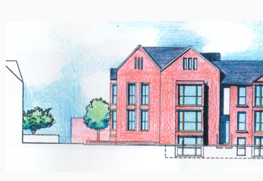 Drayton Avenue project