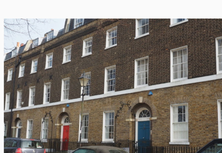 Highbury Place project